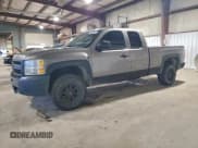 ✅ 2012 Chevrolet Silverado 1500 Work Truck • VIN: 1GCRKPEA8CZ162132 • Lot: 94550185. Listed on Copart with 170,151 mi. Free auction sales archive from the USA and detailed vehicle history report at DreamBid. Image 1.