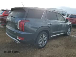 ✅ 2020 Hyundai Palisade SEL • VIN: KM8R3DHE1LU054048 • Лот: 89402635. Опубликован ранее на Copart с пробегом Не указан. Бесплатный доступ к архиву аукционных продаж из США и подробный отчёт об истории автомобиля на DreamBid. Изображение 3.