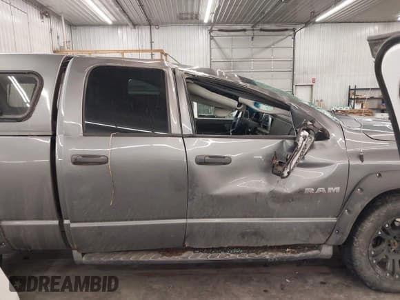 ✅ 2008 Dodge 1500 ST • VIN: 1D7HU18N98S630327 • Лот: 40846168. Опубликован ранее на IAAI с пробегом 234 540 миль. Бесплатный доступ к архиву аукционных продаж из США и подробный отчёт об истории автомобиля на DreamBid. Изображение 14.