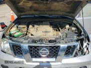 ✅ 2018 Nissan Frontier Pro-4X • VIN: 1N6AD0CW7JN754202 • Lot: 63784845. Listed on Copart with 119,397 mi. Free auction sales archive from the USA and detailed vehicle history report at DreamBid. Image 11.