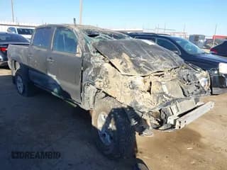 ✅ 2009 Toyota Tacoma PreRunner • VIN: 3TMJU62N39M082689 • Лот: 43618937. Опубликован ранее на IAAI с пробегом 185 036 миль. Бесплатный доступ к архиву аукционных продаж из США и подробный отчёт об истории автомобиля на DreamBid. Изображение 1.