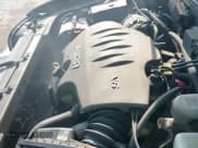 ✅ 2001 Buick Park Avenue • VIN: 1G4CW54K714136278 • Lot: 42595183. Listed on IAAI with 167,928 mi. Free auction sales archive from the USA and detailed vehicle history report at DreamBid. Image 12.