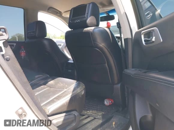 ✅ 2014 Nissan Pathfinder S • VIN: 5N1AR2MN2EC629658 • Lot: 42343130. Listed on IAAI with 189,802 mi. Free auction sales archive from the USA and detailed vehicle history report at DreamBid. Image 8.