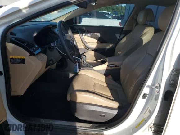 ✅ 2014 Hyundai Azera Limited • VIN: KMHFH4JG3EA410665 • Лот: 71637485. Опубликован ранее на Copart с пробегом 71 535 миль. Бесплатный доступ к архиву аукционных продаж из США и подробный отчёт об истории автомобиля на DreamBid. Изображение 7.