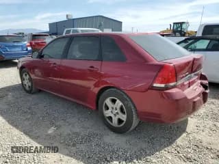 ✅ 2004 Chevrolet Malibu Maxx LT • VIN: 1G1ZU64804F222211 • Лот: 72369324. Опубликован ранее на Copart с пробегом 215 256 миль. Бесплатный доступ к архиву аукционных продаж из США и подробный отчёт об истории автомобиля на DreamBid. Изображение 2.