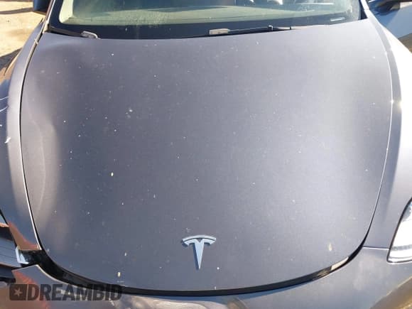 ✅ 2022 Tesla Model 3 Long Range • VIN: 5YJ3E1EB7NF277185 • Lot: 43469637. Wystawiony na IAAI z przebiegiem 30 838 mil. Bezpłatny archiwum sprzedaży aukcyjnych z USA i szczegółowy raport historii pojazdu na DreamBid. Zdjęcie 10.