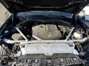 ✅ 2021 BMW X4 M40i • VIN: 5UX2V5C05M9H59295 • Lot: 71312963. Wystawiony na Copart z przebiegiem 31 050 mil. Bezpłatny archiwum sprzedaży aukcyjnych z USA i szczegółowy raport historii pojazdu na DreamBid. Zdjęcie 11.