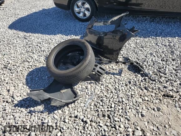 ✅ 2010 Chevrolet Malibu 1LT • VIN: 1G1ZC5EB7AF294428 • Lot: 69404064. Listed on Copart with Not provided. Free auction sales archive from the USA and detailed vehicle history report at DreamBid. Image 14.