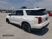 ✅ 2024 Hyundai Palisade XRT • VIN: KM8R3DGEXRU737702 • Лот: 65380754. Опубликован ранее на Copart с пробегом 7 192 миль. Бесплатный доступ к архиву аукционных продаж из США и подробный отчёт об истории автомобиля на DreamBid. Изображение 2.