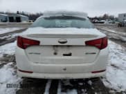 ✅ 2013 Kia Optima EX • VIN: KNAGN4A62D5415031 • Lot: 92314035. Listed on Copart with 205,817 mi. Free auction sales archive from the USA and detailed vehicle history report at DreamBid. Image 6.