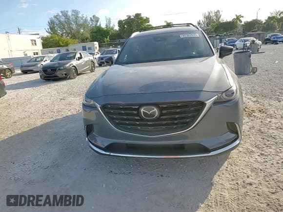 ✅ 2021 Mazda CX-9 Grand Touring • VIN: JM3TCADY1M0525902 • Lot: 92303935. Wystawiony na Copart z przebiegiem 68 873 mil. Bezpłatny archiwum sprzedaży aukcyjnych z USA i szczegółowy raport historii pojazdu na DreamBid. Zdjęcie 15.