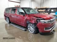 ✅ 2023 Jeep Grand Wagoneer Series II • VIN: 1C4SJSFP9PS529810 • Лот: 79950724. Опубликован ранее на Copart с пробегом 29 030 миль. Бесплатный доступ к архиву аукционных продаж из США и подробный отчёт об истории автомобиля на DreamBid. Изображение 4.