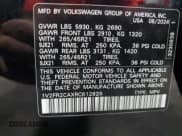 ✅ 2024 Volkswagen Atlas SEL Premium R-Line • VIN: 1V2FR2CAXRC612829 • Lot: 66607675. Listed on Copart with 21,547 mi. Free auction sales archive from the USA and detailed vehicle history report at DreamBid. Image 14.