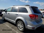 ✅ 2016 Dodge Journey SXT • VIN: 3C4PDCBG2GT157430 • Лот: 83856995. Опубликован ранее на Copart с пробегом Не указан. Бесплатный доступ к архиву аукционных продаж из США и подробный отчёт об истории автомобиля на DreamBid. Изображение 2.