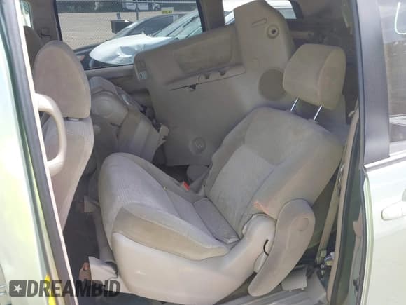 ✅ 2009 Toyota Sienna LE • VIN: 5TDBK23C69S022552 • Lot: 42781867. Listed on IAAI with 210,004 mi. Free auction sales archive from the USA and detailed vehicle history report at DreamBid. Image 8.