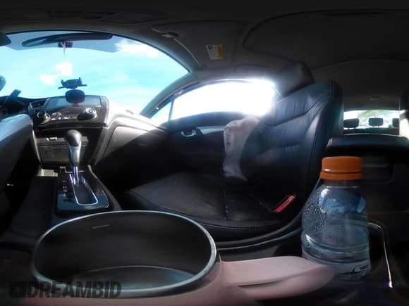 ✅ 2015 Honda Civic EX-L • VIN: 2HGFB2F95FH517175 • Лот: 43700190. Опубликован ранее на IAAI с пробегом 201 908 миль. Бесплатный доступ к архиву аукционных продаж из США и подробный отчёт об истории автомобиля на DreamBid. Изображение 19.