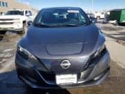 ✅ 2025 Nissan LEAF S • VIN: 1N4AZ1BV7SC563689 • Лот: 88544535. Опубликован ранее на Copart с пробегом 1 305 миль. Бесплатный доступ к архиву аукционных продаж из США и подробный отчёт об истории автомобиля на DreamBid. Изображение 5.