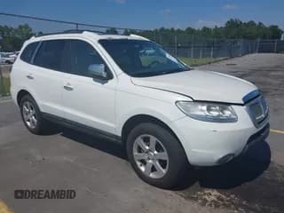 ✅ 2009 Hyundai Santa Fe Limited • VIN: 5NMSH13E09H276514 • Лот: 42779472. Опубликован ранее на IAAI с пробегом 214 442 миль. Бесплатный доступ к архиву аукционных продаж из США и подробный отчёт об истории автомобиля на DreamBid. Изображение 1.