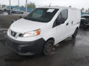 ✅ 2015 Nissan NV200 SV • VIN: 3N6CM0KNXFK713626 • Lot: 43704078. Listed on IAAI with 127,736 mi. Free auction sales archive from the USA and detailed vehicle history report at DreamBid. Image 17.