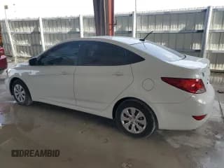 ✅ 2016 Hyundai Accent SE • VIN: KMHCT4AE9GU016203 • Лот: 62063704. Опубликован ранее на Copart с пробегом 56 561 миль. Бесплатный доступ к архиву аукционных продаж из США и подробный отчёт об истории автомобиля на DreamBid. Изображение 2.