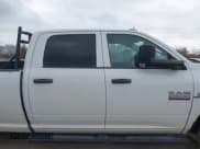 ✅ 2017 Ram 2500 Tradesman • VIN: 3C6UR5HL3HG519898 • Lot: 41707036. Listed on IAAI with 176,928 mi. Free auction sales archive from the USA and detailed vehicle history report at DreamBid. Image 13.