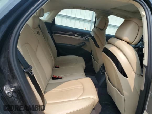 ✅ 2013 Audi A8 3.0L • VIN: WAUAGAFD7DN003466 • Lot: 67362875. Wystawiony na Copart z przebiegiem 108 628 mil. Bezpłatny archiwum sprzedaży aukcyjnych z USA i szczegółowy raport historii pojazdu na DreamBid. Zdjęcie 10.