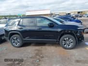 ✅ 2025 Chevrolet Equinox FWD LT • VIN: 3GNAXHEG6SL318674 • Lot: 43090628. Wystawiony na IAAI z przebiegiem 4 892 mil. Bezpłatny archiwum sprzedaży aukcyjnych z USA i szczegółowy raport historii pojazdu na DreamBid. Zdjęcie 14.