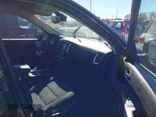 ✅ 2011 Dodge Durango Crew • VIN: 1D4RE4GG0BC599280 • Lot: 43324291. Wystawiony na IAAI z przebiegiem 240 181 mil. Bezpłatny archiwum sprzedaży aukcyjnych z USA i szczegółowy raport historii pojazdu na DreamBid. Zdjęcie 5.