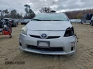 ✅ 2011 Toyota Prius I • VIN: JTDKN3DU2B0311912 • Lot: 93606825. Listed on Copart with 214,427 mi. Free auction sales archive from the USA and detailed vehicle history report at DreamBid. Image 5.