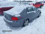✅ 2006 Acura TL • VIN: 19UUA66266A061531 • Lot: 43831173. Wystawiony na IAAI z przebiegiem 202 796 mil. Bezpłatny archiwum sprzedaży aukcyjnych z USA i szczegółowy raport historii pojazdu na DreamBid. Zdjęcie 4.