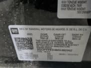 ✅ 2021 Chevrolet Silverado 1500 LT Trail Boss • VIN: 3GCPYFED4MG382962 • Lot: 46763964. Wystawiony na Copart z przebiegiem 91 071 mil. Bezpłatny archiwum sprzedaży aukcyjnych z USA i szczegółowy raport historii pojazdu na DreamBid. Zdjęcie 13.