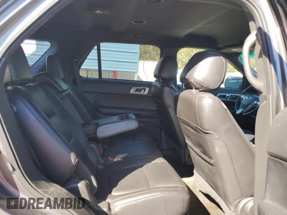 ✅ 2013 Ford Explorer Limited • VIN: 1FM5K8F86DGC82021 • Lot: 93107935. Wystawiony na Copart z przebiegiem 185 537 mil. Bezpłatny archiwum sprzedaży aukcyjnych z USA i szczegółowy raport historii pojazdu na DreamBid. Zdjęcie 11.