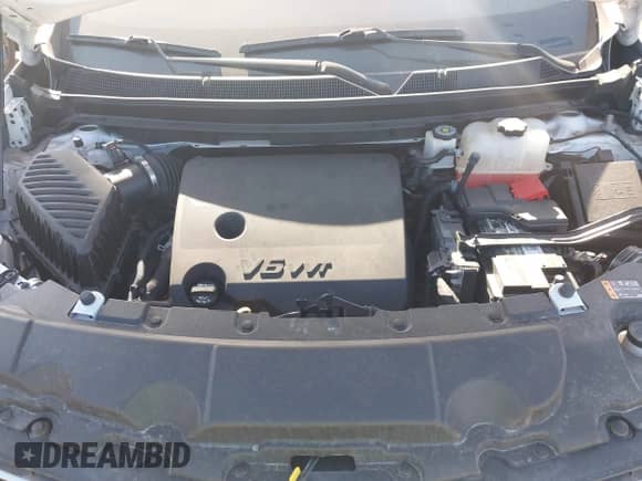 2020 Chevrolet Traverse High Country z VIN 1GNEVNKWXLJ178011, wystawiony jako IAAI lot #42091608 z przebiegiem 62 035 mil mil oraz . Historia ofert i sprzedaży dostępna na DreamBid. Obrazek 10.