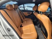 ✅ 2018 BMW 3 Series 330i • VIN: WBA8B9C58JEE82245 • Lot: 85824025. Listed on Copart with 114,410 mi. Free auction sales archive from the USA and detailed vehicle history report at DreamBid. Image 10.