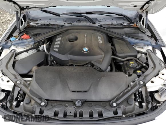 ✅ 2020 BMW 4 Series 430i • VIN: WBA4Z1C06L5N26338 • Lot: 64378045. Wystawiony na Copart z przebiegiem 27 210 mil. Bezpłatny archiwum sprzedaży aukcyjnych z USA i szczegółowy raport historii pojazdu na DreamBid. Zdjęcie 11.