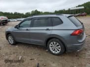 ✅ 2019 Volkswagen Tiguan S • VIN: 3VV1B7AX2KM063475 • Lot: 80260635. Listed on Copart with 51,189 mi. Free auction sales archive from the USA and detailed vehicle history report at DreamBid. Image 2.