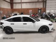 ✅ 2024 Honda Civic Sport • VIN: 19XFL2H86RE019082 • Lot: 43540215. Wystawiony na IAAI z przebiegiem 24 478 mil. Bezpłatny archiwum sprzedaży aukcyjnych z USA i szczegółowy raport historii pojazdu na DreamBid. Zdjęcie 13.