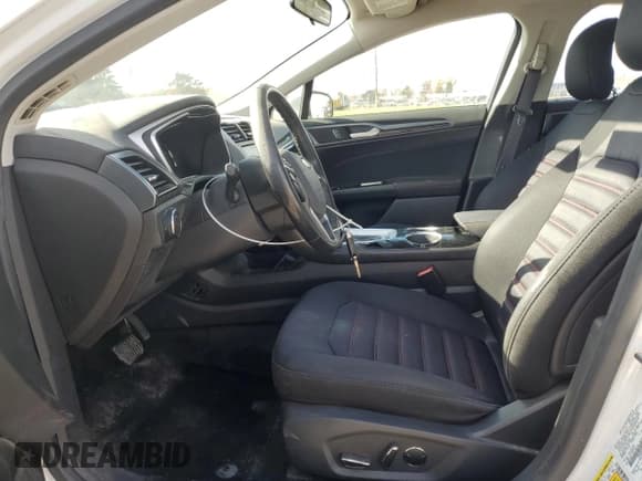 ✅ 2013 Ford Fusion SE • VIN: 3FA6P0H77DR302954 • Лот: 90007025. Опубликован ранее на Copart с пробегом 174 349 миль. Бесплатный доступ к архиву аукционных продаж из США и подробный отчёт об истории автомобиля на DreamBid. Изображение 7.