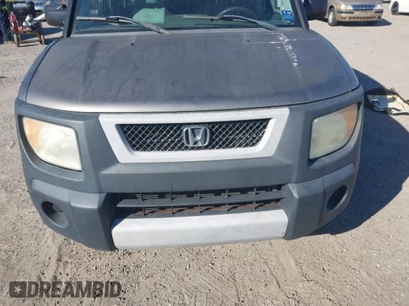 ✅ 2005 Honda Element EX • VIN: 5J6YH17695L002079 • Lot: 43679519. Wystawiony na IAAI z przebiegiem 206 725 mil. Bezpłatny archiwum sprzedaży aukcyjnych z USA i szczegółowy raport historii pojazdu na DreamBid. Zdjęcie 6.