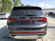 ✅ 2021 Hyundai Santa Fe Limited • VIN: 5NMS4DAL8MH335011 • Lot: 67074494. Wystawiony na Copart z przebiegiem 15 923 mil. Bezpłatny archiwum sprzedaży aukcyjnych z USA i szczegółowy raport historii pojazdu na DreamBid. Zdjęcie 6.