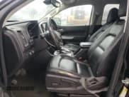 ✅ 2017 Chevrolet Colorado 4WD LT • VIN: 1GCPTCE18H1200350 • Lot: 80298505. Listed on Copart with 158,773 mi. Free auction sales archive from the USA and detailed vehicle history report at DreamBid. Image 7.