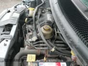 ✅ 2003 Dodge Caravan Sport • VIN: 2D4GP44333R251498 • Lot: 43648414. Wystawiony na IAAI z przebiegiem 106 996 mil. Bezpłatny archiwum sprzedaży aukcyjnych z USA i szczegółowy raport historii pojazdu na DreamBid. Zdjęcie 16.