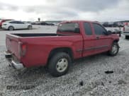 ✅ 2006 Chevrolet Colorado 1LT • VIN: 1GCCS196X68253664 • Лот: 62055904. Опубликован ранее на Copart с пробегом Не указан. Бесплатный доступ к архиву аукционных продаж из США и подробный отчёт об истории автомобиля на DreamBid. Изображение 3.