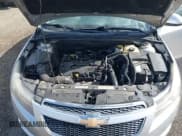 ✅ 2013 Chevrolet Cruze ECO • VIN: 1G1PH5SB6D7253414 • Лот: 43339679. Опубликован ранее на IAAI с пробегом 157 968 миль. Бесплатный доступ к архиву аукционных продаж из США и подробный отчёт об истории автомобиля на DreamBid. Изображение 10.