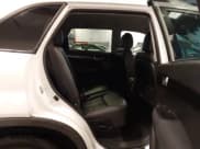 ✅ 2015 Kia Sorento EX • VIN: 5XYKUDA79FG602575 • Lot: 43552606. Listed on IAAI with 103,565 mi. Free auction sales archive from the USA and detailed vehicle history report at DreamBid. Image 8.