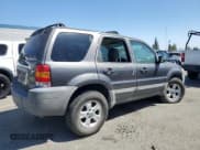 ✅ 2005 Ford Escape XLT • VIN: 1FMYU03155KB11291 • Lot: 52246495. Listed on Copart with Not provided. Free auction sales archive from the USA and detailed vehicle history report at DreamBid. Image 3.