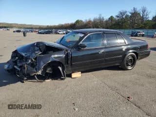 ✅ 2009 Ford Police Interceptor • VIN: 2FAHP71V49X145466 • Lot: 81791485. Wystawiony na Copart z przebiegiem Nie podano. Bezpłatny archiwum sprzedaży aukcyjnych z USA i szczegółowy raport historii pojazdu na DreamBid. Zdjęcie 1.