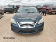 ✅ 2013 Nissan Sentra • VIN: 3N1AB7AA4DL648192 • Lot: 61570995. Listed on Copart with 178,140 mi. Free auction sales archive from the USA and detailed vehicle history report at DreamBid. Image 5.