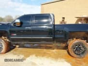 ✅ 2016 Chevrolet Silverado 2500HD LT • VIN: 1GC1KVE85GF250173 • Lot: 41199009. Wystawiony na IAAI z przebiegiem 155 688 mil. Bezpłatny archiwum sprzedaży aukcyjnych z USA i szczegółowy raport historii pojazdu na DreamBid. Zdjęcie 14.