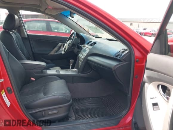 ✅ 2007 Toyota Camry LE • VIN: 4T1BK46K47U050627 • Lot: 42211741. Listed on IAAI with 229,382 mi. Free auction sales archive from the USA and detailed vehicle history report at DreamBid. Image 5.